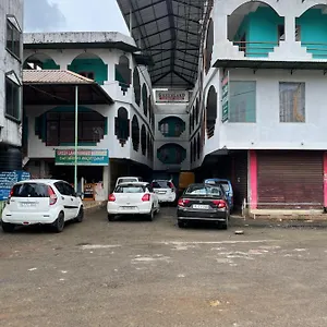 Greenland Tourist Muvattupuzha