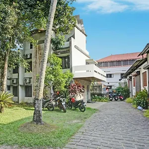 Flagship Thomson Garden 3* Kochi