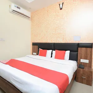 Oyo Himalayan 3* Chandigarh