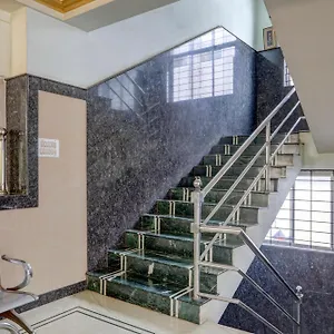 3* Hotel Spot On Iyengars Plaza