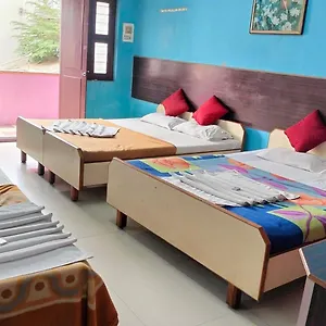  Hotel Friends Residency