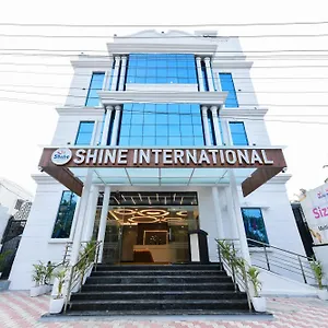 3* Hotel Shine International