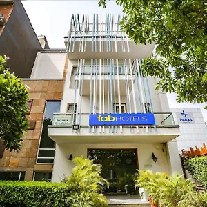Fabhotel Premium Nest 3* Gurgaon